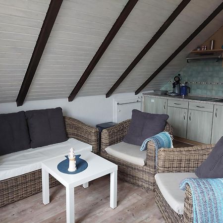 Panzer Allergiker Ferienwohnung In Burg เฟมาร์น ภายนอก รูปภาพ