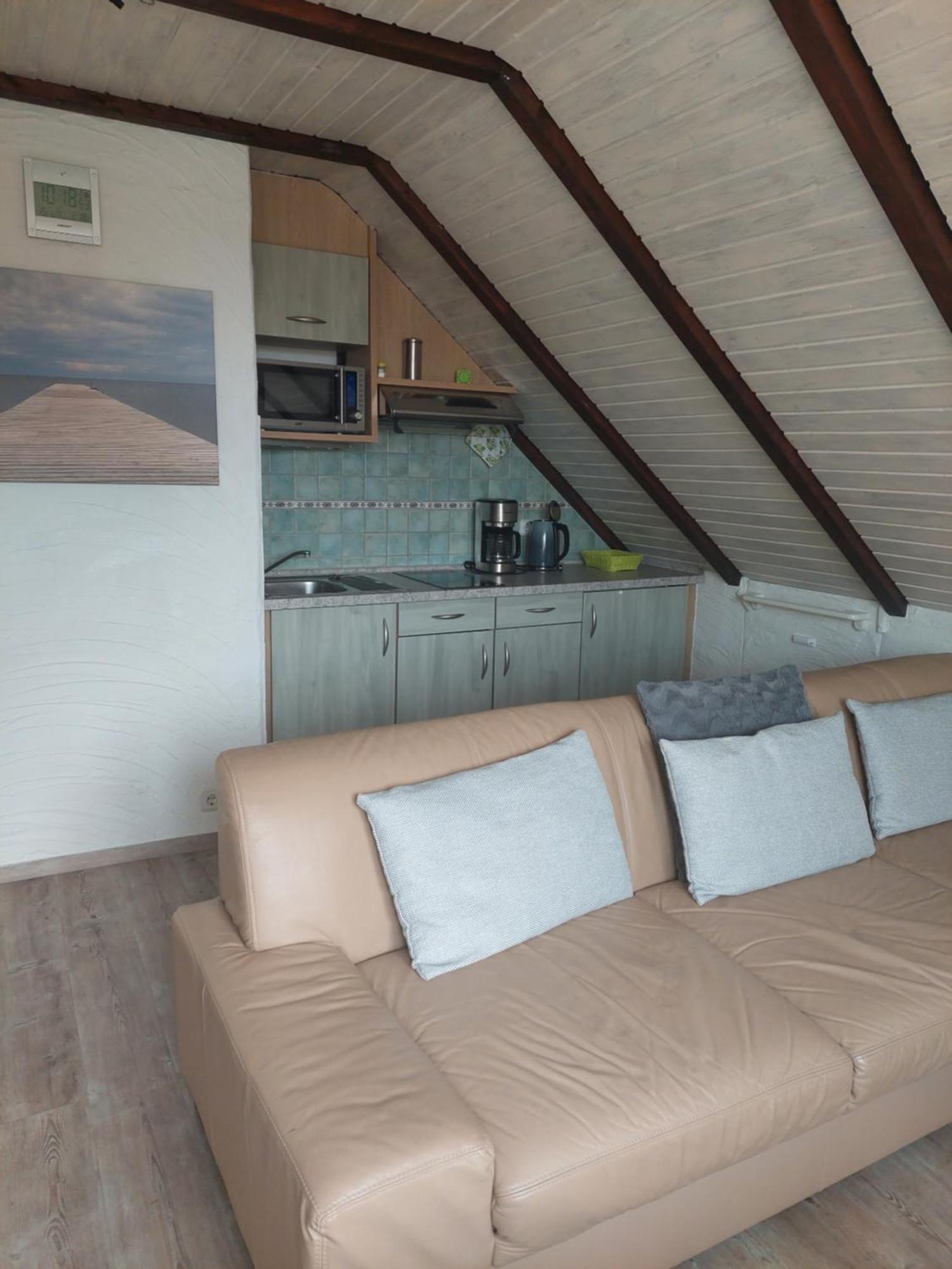 Panzer Allergiker Ferienwohnung In Burg เฟมาร์น ภายนอก รูปภาพ
