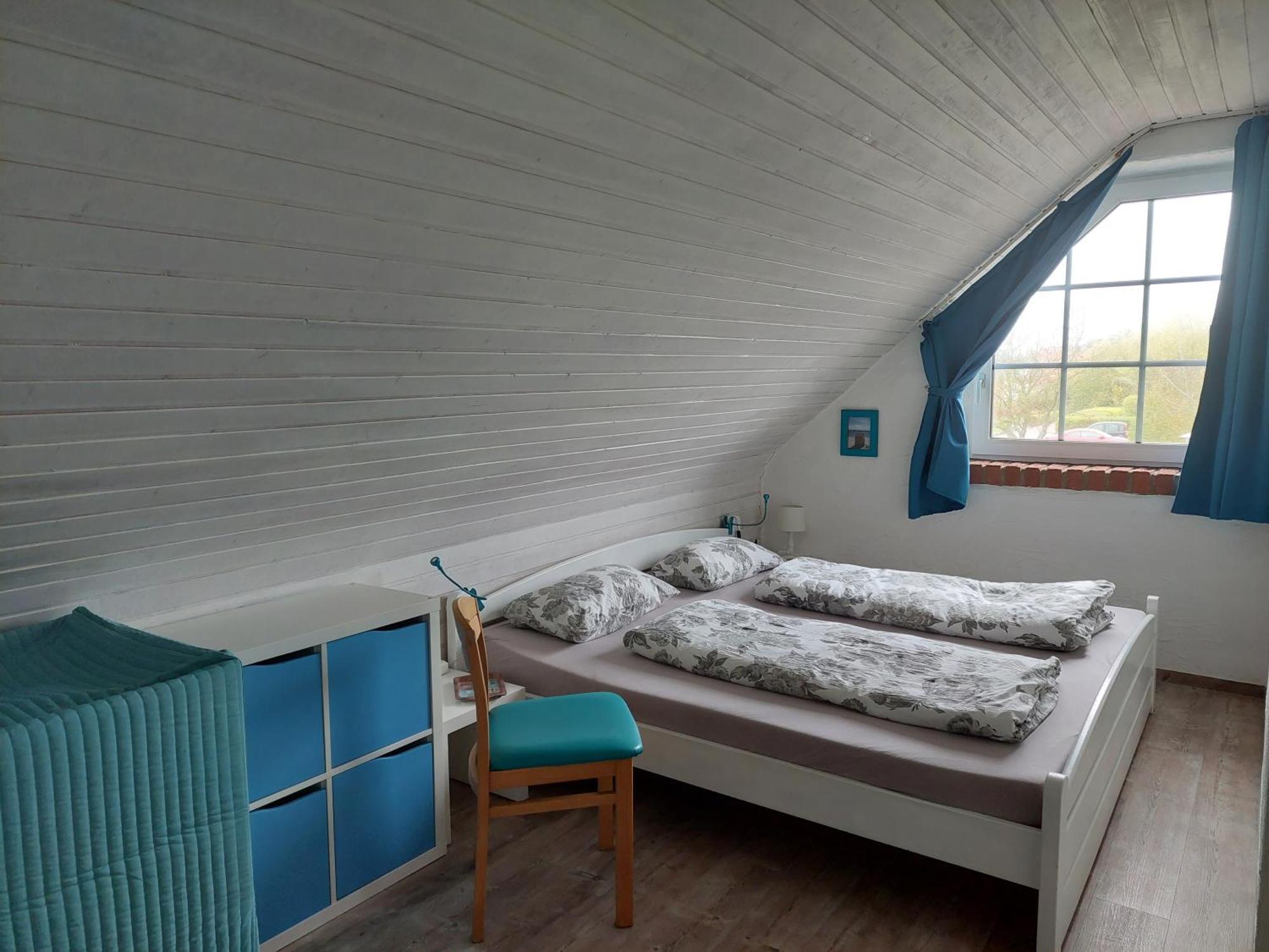 Panzer Allergiker Ferienwohnung In Burg เฟมาร์น ภายนอก รูปภาพ
